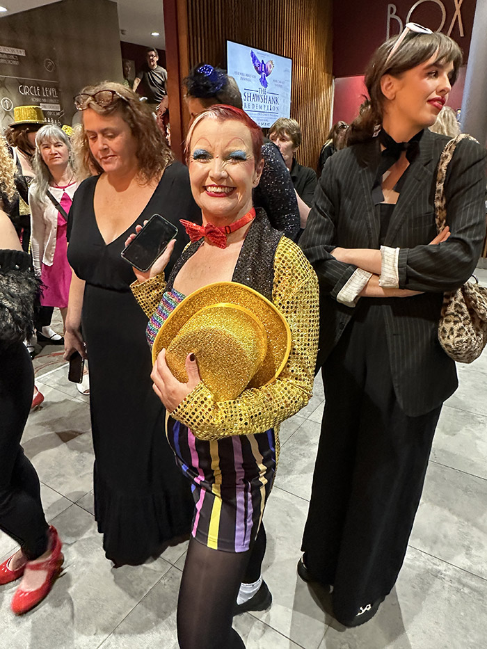 Image Copyright Pat H / TimeWarp - Click to return