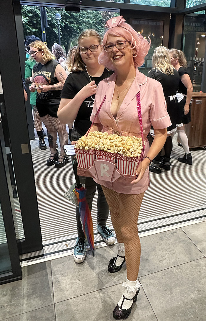 Image Copyright Pat H / TimeWarp - Click to return