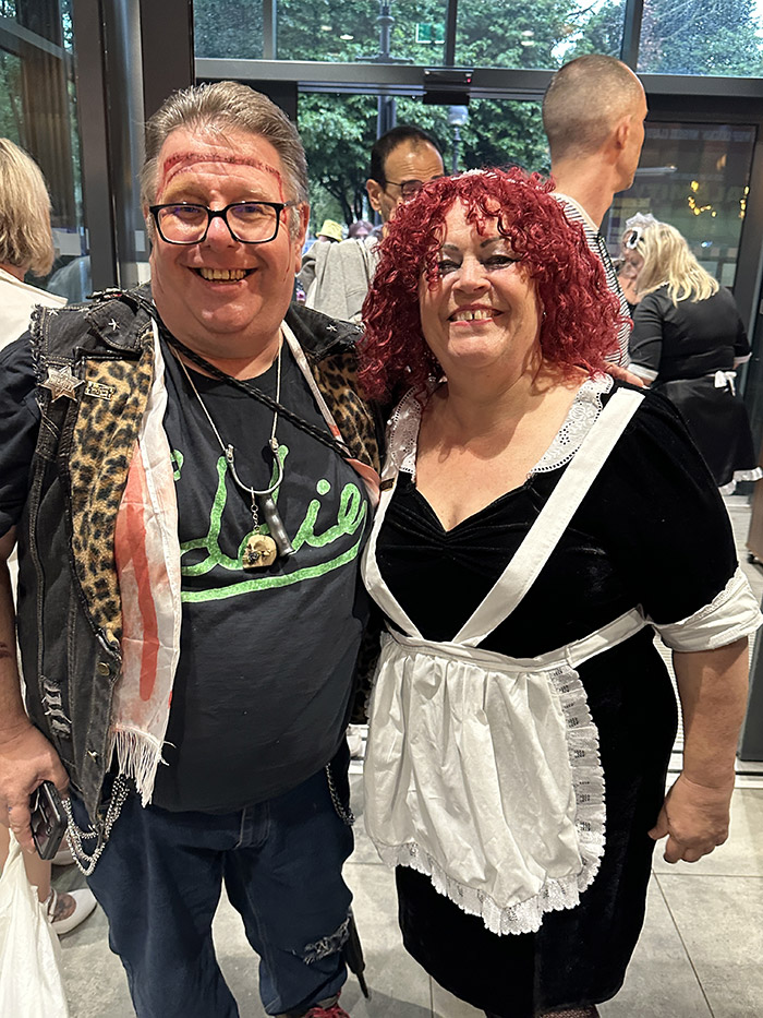 Image Copyright Pat H / TimeWarp - Click to return