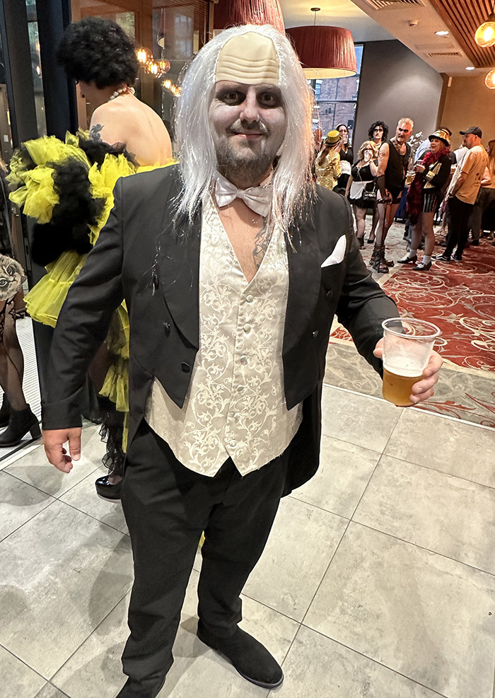 Image Copyright Pat H / TimeWarp - Click to return