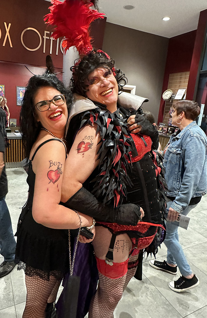 Image Copyright Pat H / TimeWarp - Click to return