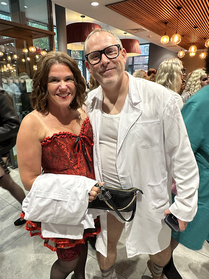 Image Copyright Pat H / TimeWarp - Click to return