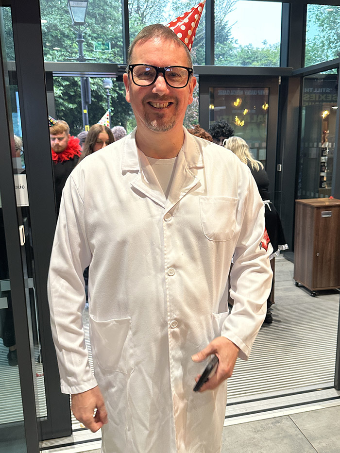 Image Copyright Pat H / TimeWarp - Click to return