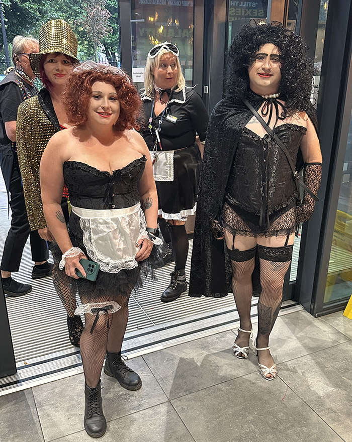 Image Copyright Pat H / TimeWarp - Click to return