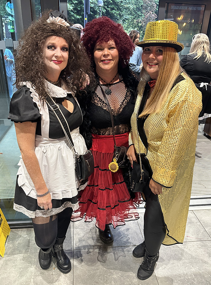 Image Copyright Pat H / TimeWarp - Click to return