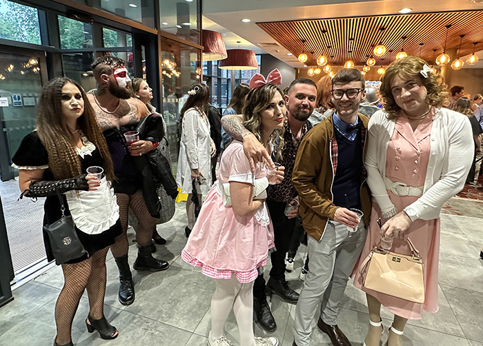 Image Copyright Pat H / TimeWarp - Click to return