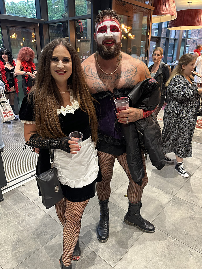 Image Copyright Pat H / TimeWarp - Click to return