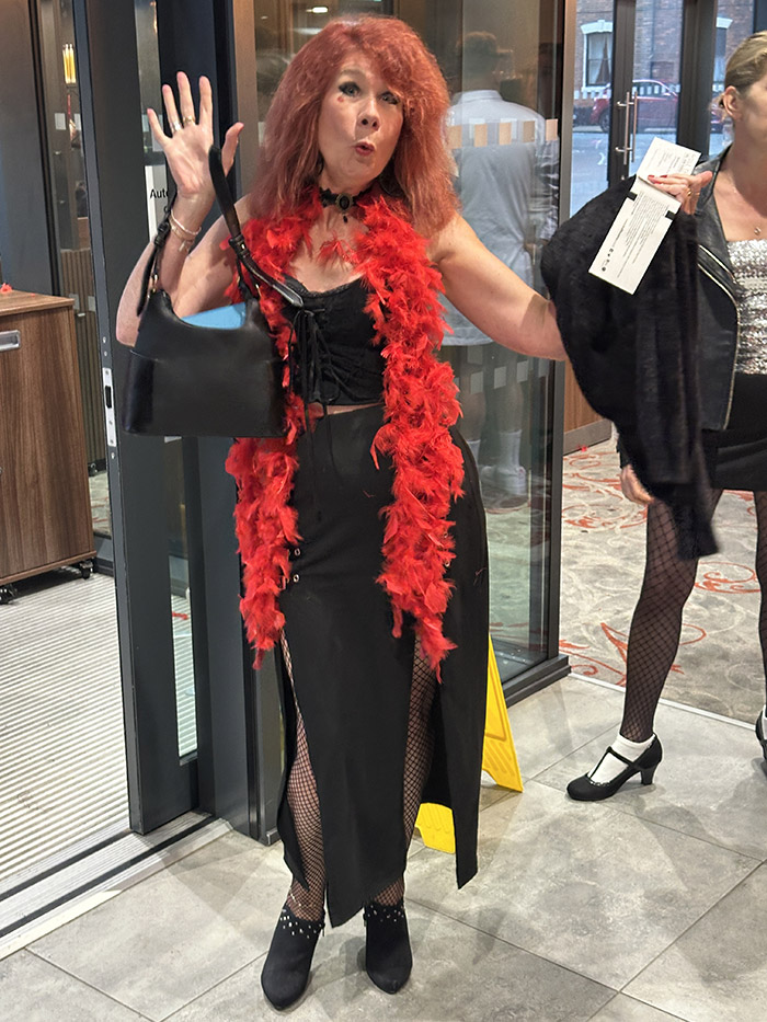 Image Copyright Pat H / TimeWarp - Click to return