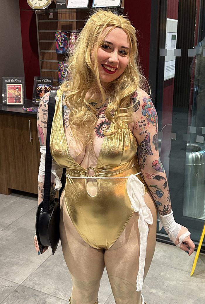 Image Copyright Pat H / TimeWarp - Click to return