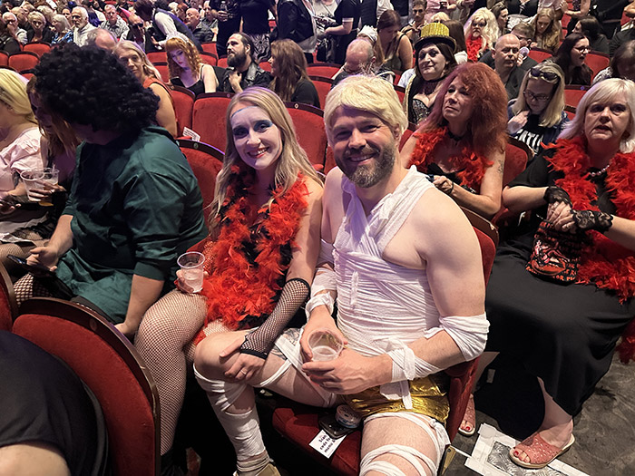 Image Copyright Pat H / TimeWarp - Click to return