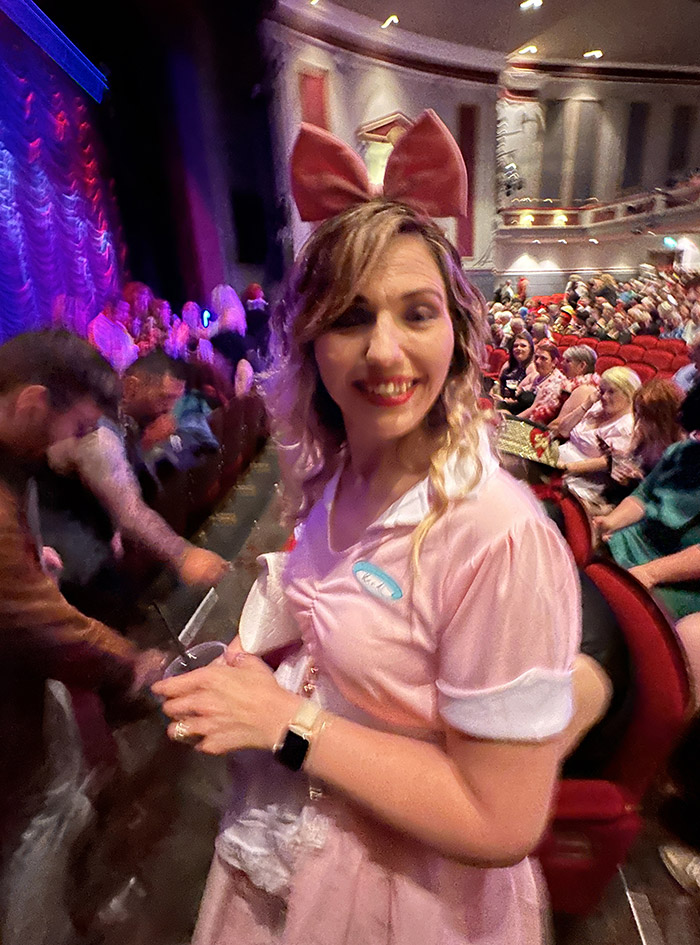 Image Copyright Pat H / TimeWarp - Click to return