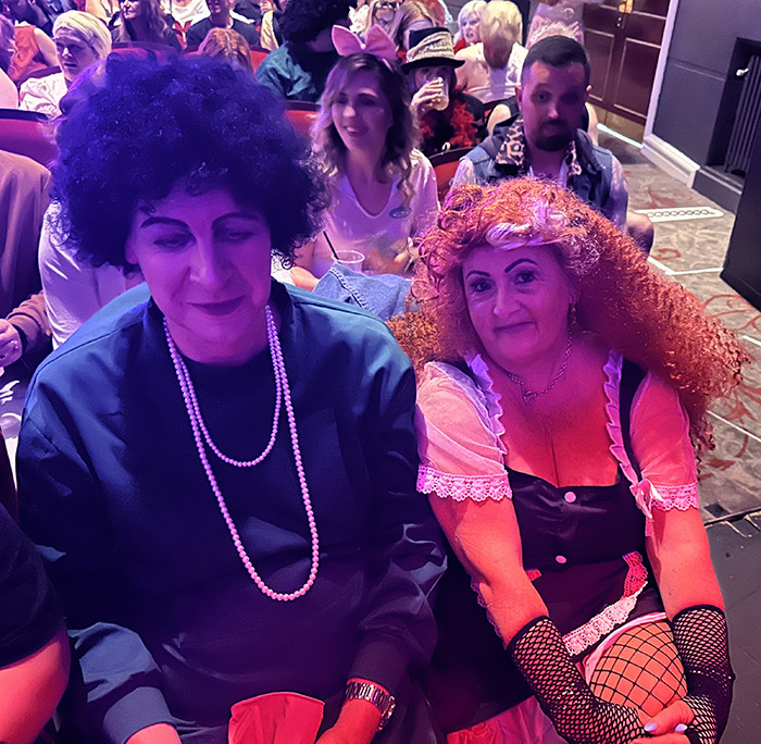 Image Copyright Pat H / TimeWarp - Click to return