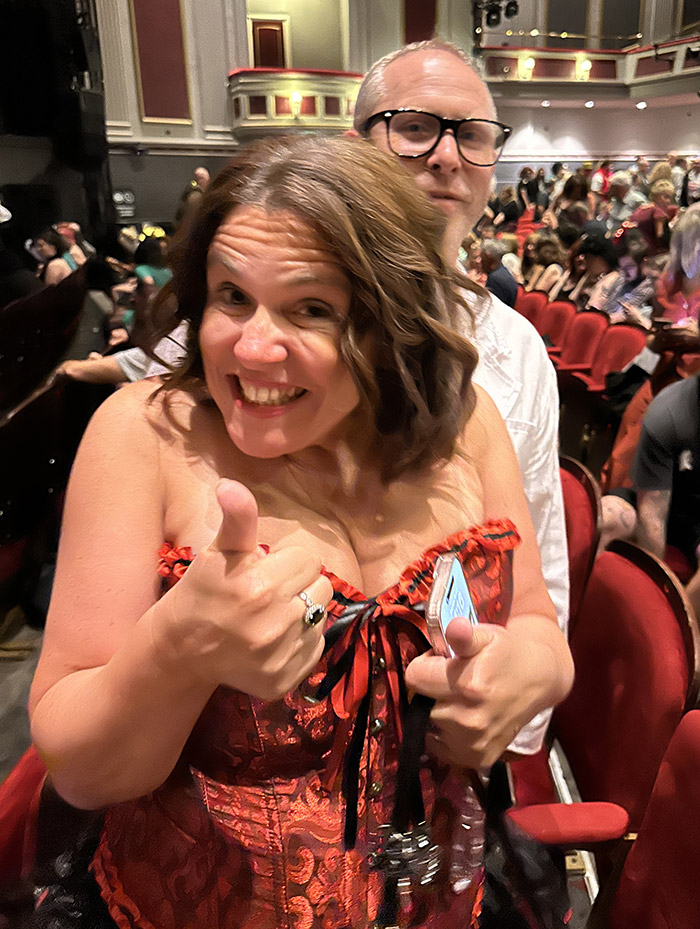 Image Copyright Pat H / TimeWarp - Click to return