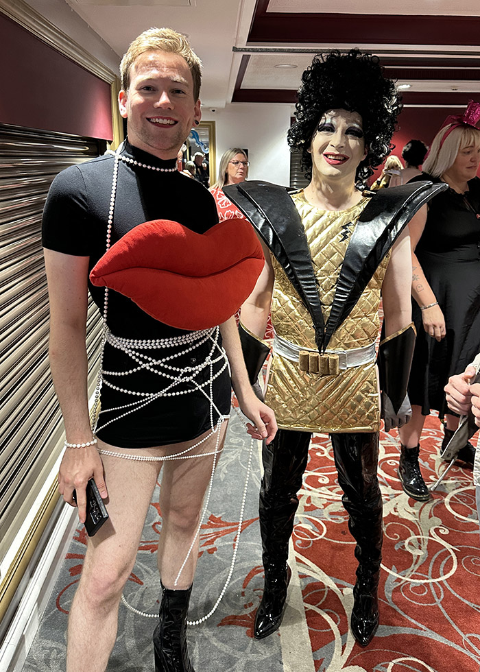 Image Copyright Pat H / TimeWarp - Click to return