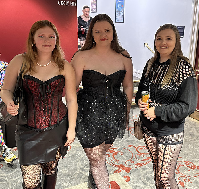 Image Copyright Pat H / TimeWarp - Click to return