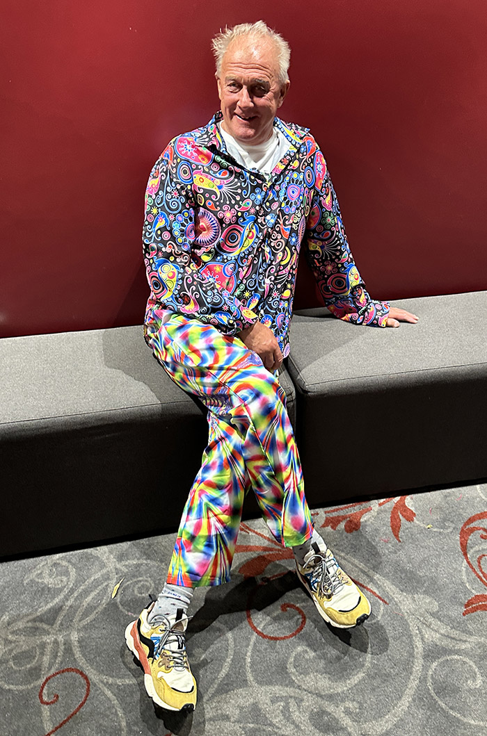 Image Copyright Pat H / TimeWarp - Click to return