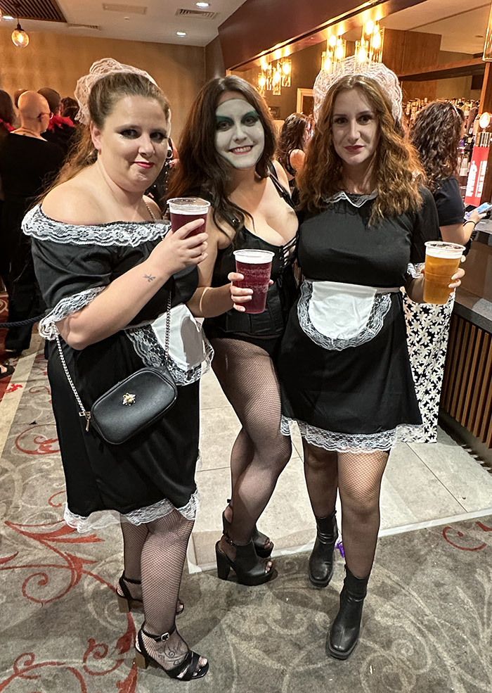 Image Copyright Pat H / TimeWarp - Click to return