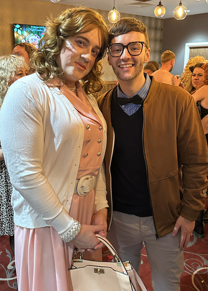 Image Copyright Pat H / TimeWarp - Click to return