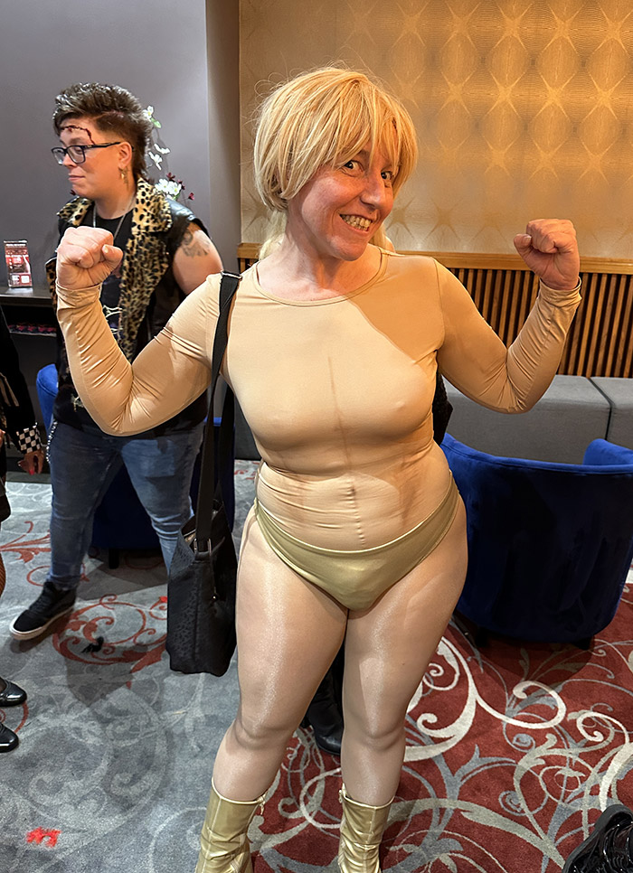 Image Copyright Pat H / TimeWarp - Click to return