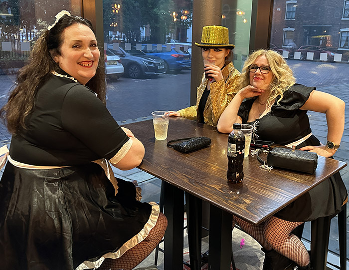 Image Copyright Pat H / TimeWarp - Click to return