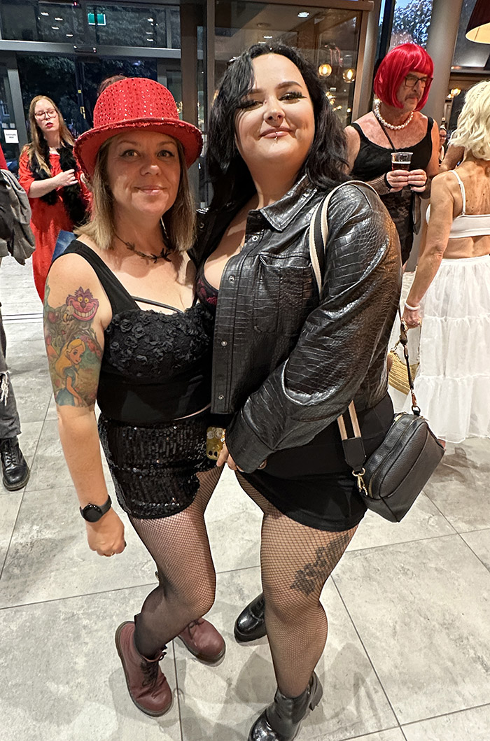 Image Copyright Pat H / TimeWarp - Click to return