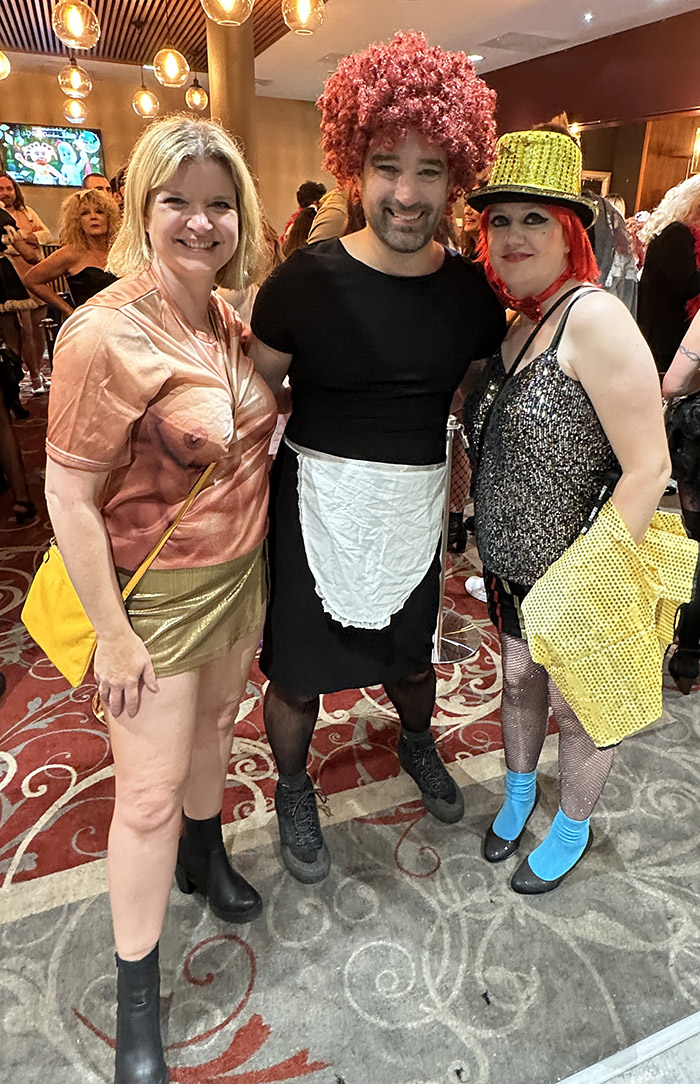 Image Copyright Pat H / TimeWarp - Click to return