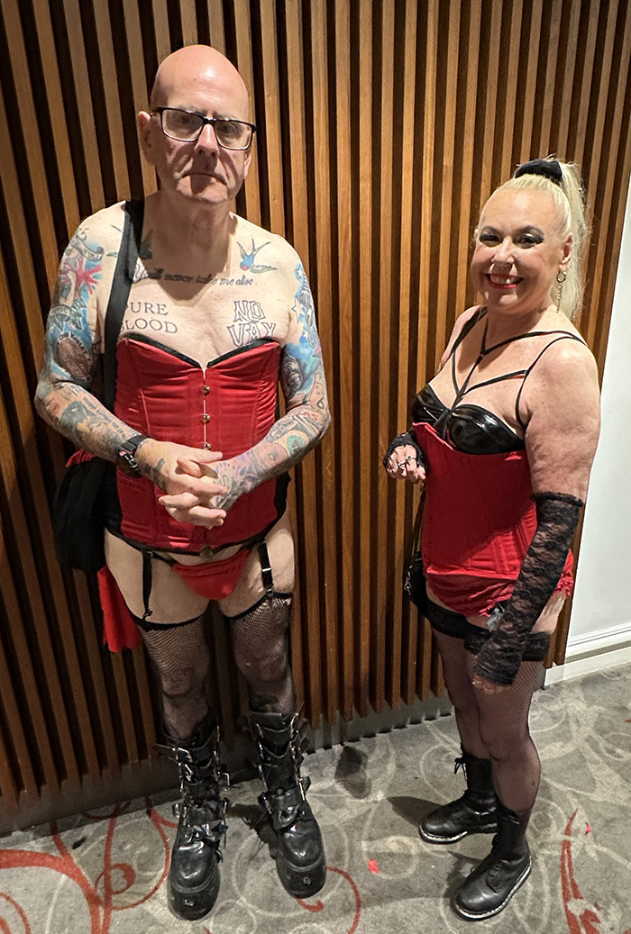 Image Copyright Pat H / TimeWarp - Click to return