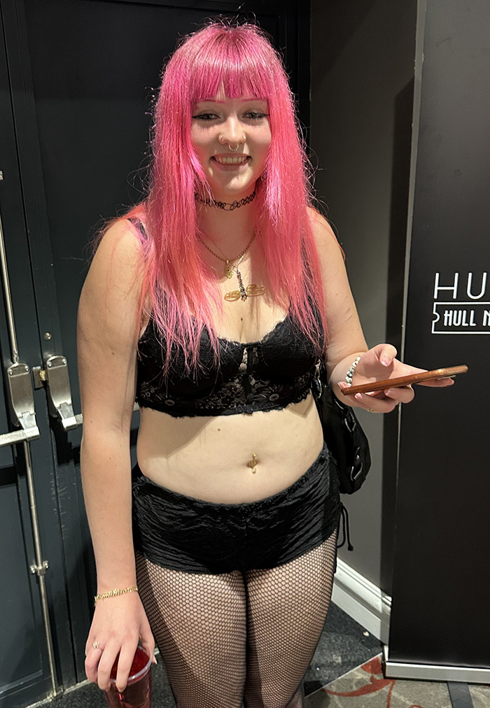 Image Copyright Pat H / TimeWarp - Click to return