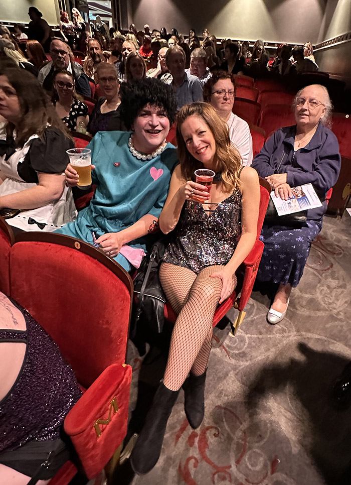 Image Copyright Pat H / TimeWarp - Click to return