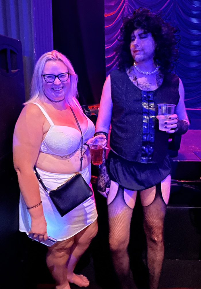 Image Copyright Pat H / TimeWarp - Click to return