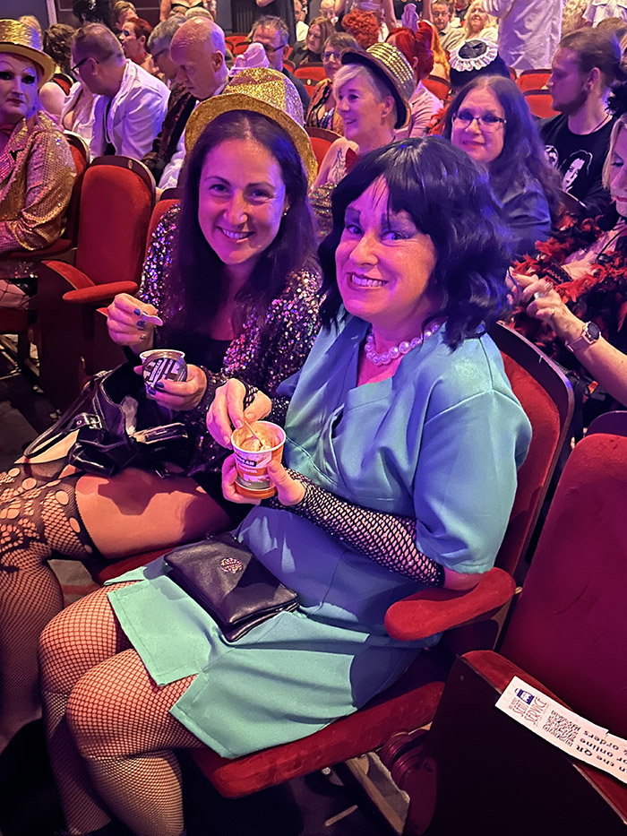 Image Copyright Pat H / TimeWarp - Click to return