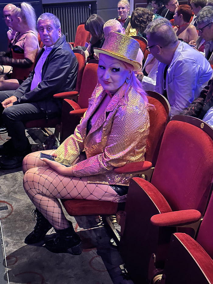 Image Copyright Pat H / TimeWarp - Click to return