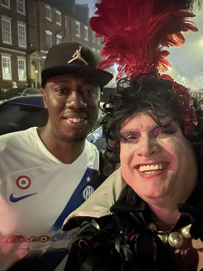 Image Copyright Pat H / TimeWarp - Click to return