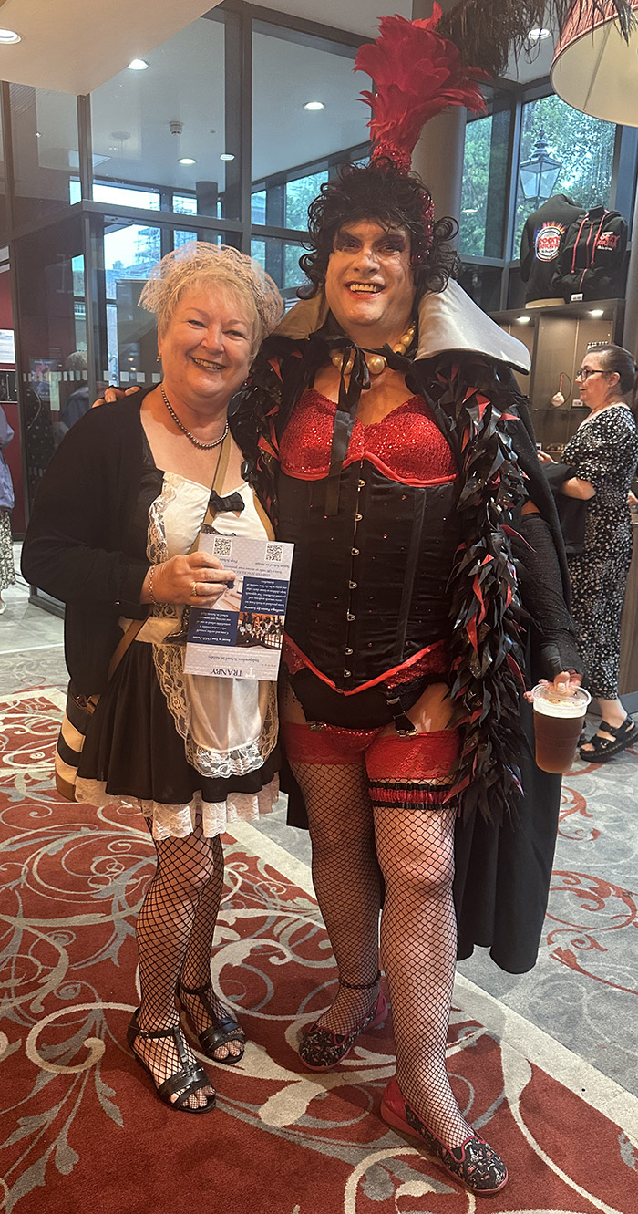 Image Copyright Pat H / TimeWarp - Click to return