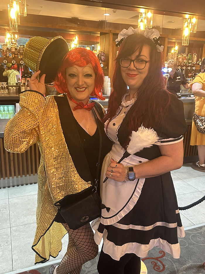 Image Copyright Pat H / TimeWarp - Click to return