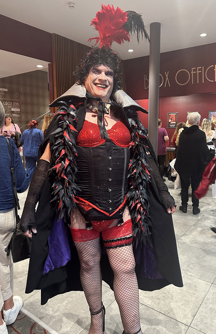 Image Copyright Pat H / TimeWarp - Click to return