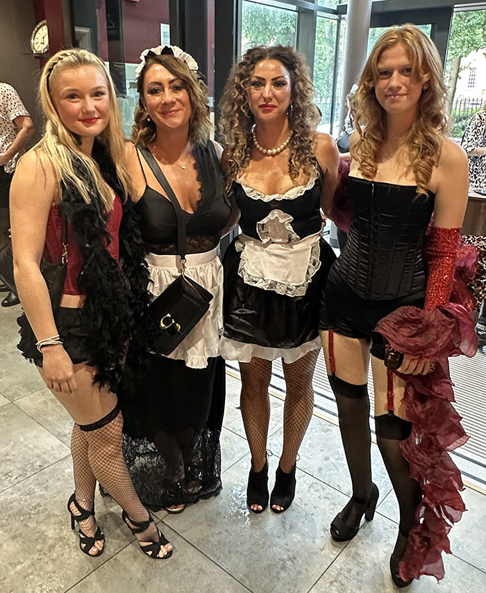 Image Copyright Pat H / TimeWarp - Click to return