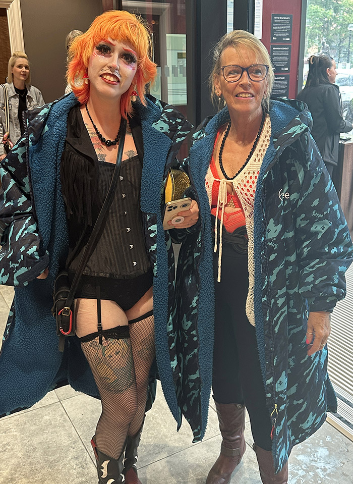 Image Copyright Pat H / TimeWarp - Click to return