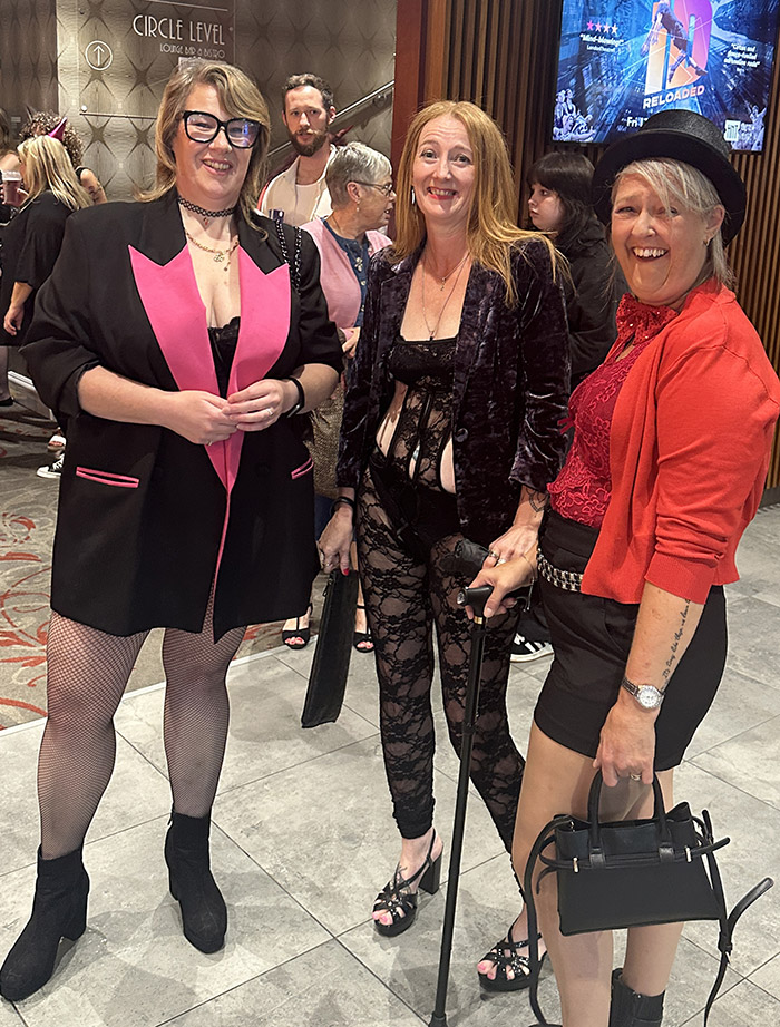 Image Copyright Pat H / TimeWarp - Click to return