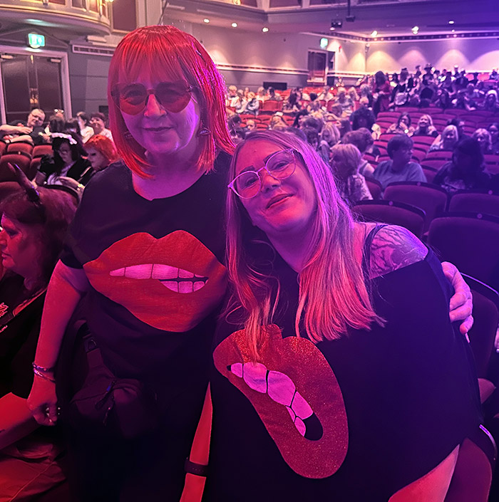 Image Copyright Pat H / TimeWarp - Click to return