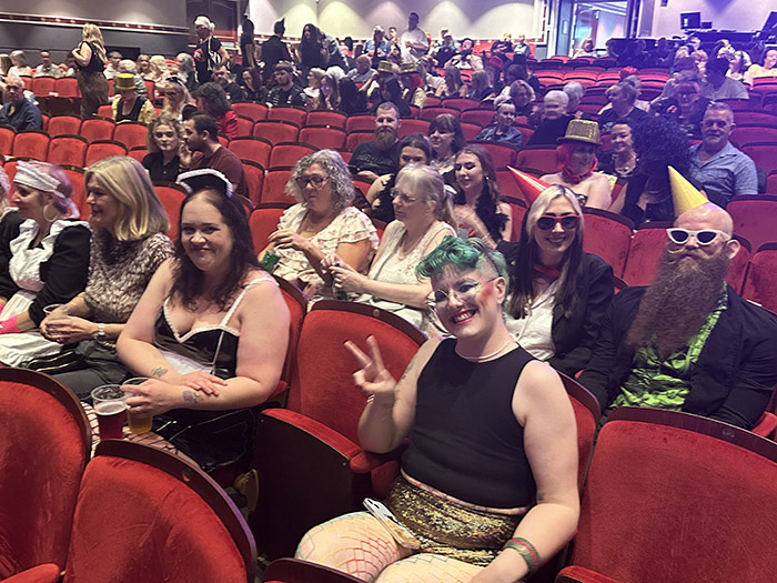 Image Copyright Pat H / TimeWarp - Click to return