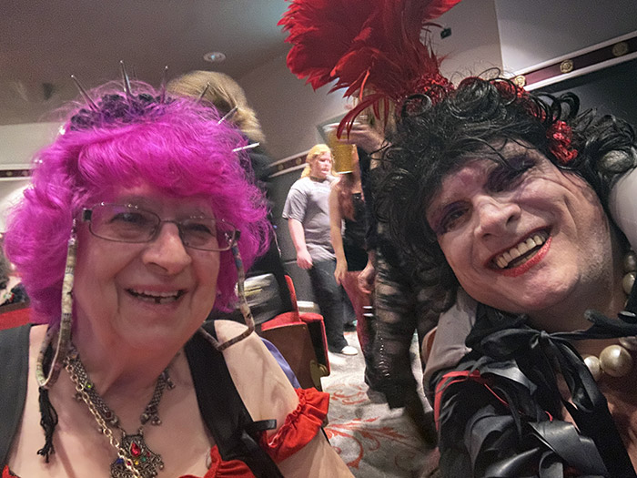 Image Copyright Pat H / TimeWarp - Click to return