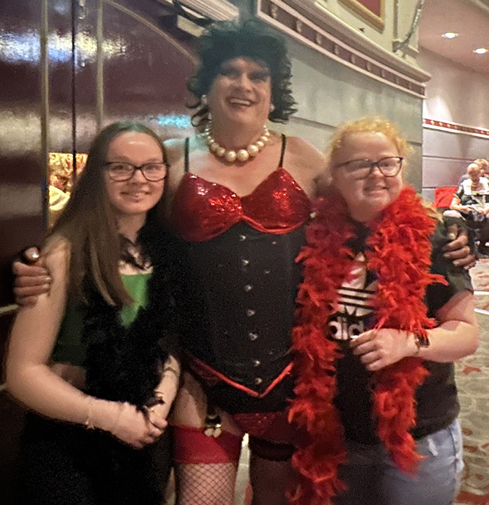 Image Copyright Pat H / TimeWarp - Click to return