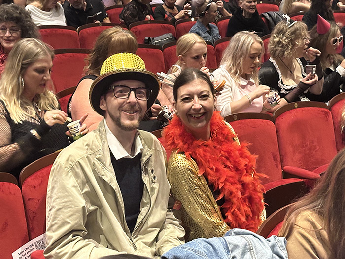 Image Copyright Pat H / TimeWarp - Click to return