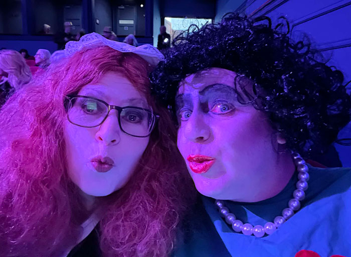 Image Copyright Jason and Maggie / TimeWarp - Click to return