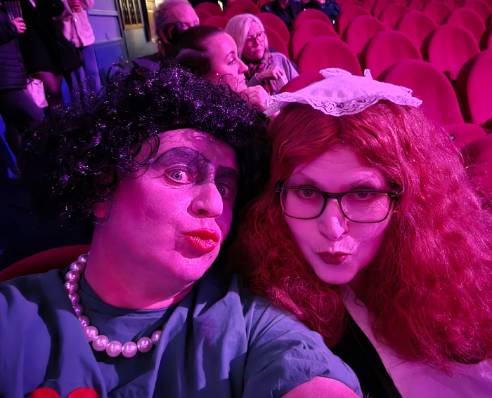 Image Copyright Jason and Maggie / TimeWarp - Click to return