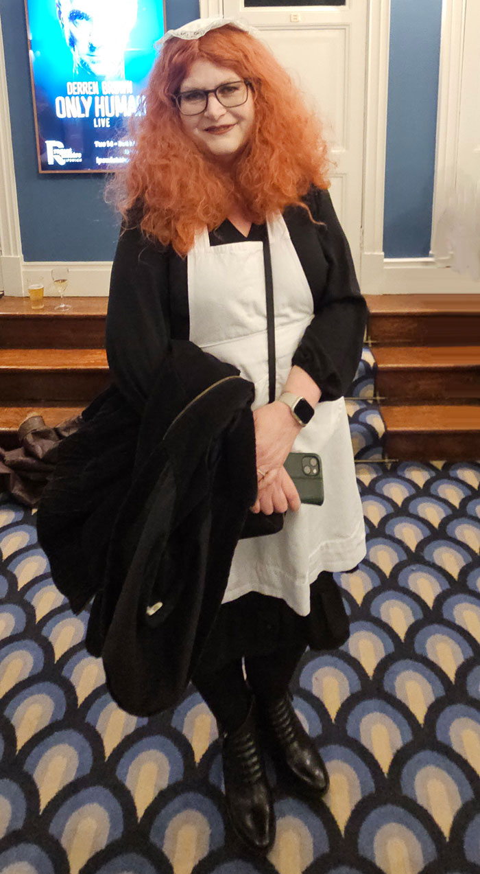 Image Copyright Jason and Maggie / TimeWarp - Click to return