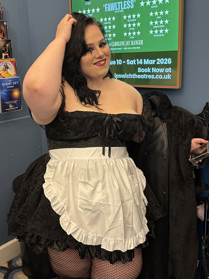 Image Copyright Pat H / TimeWarp - Click to return