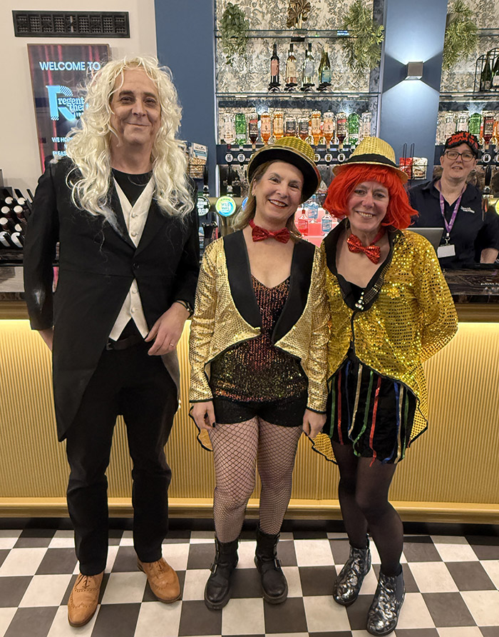 Image Copyright Pat H / TimeWarp - Click to return