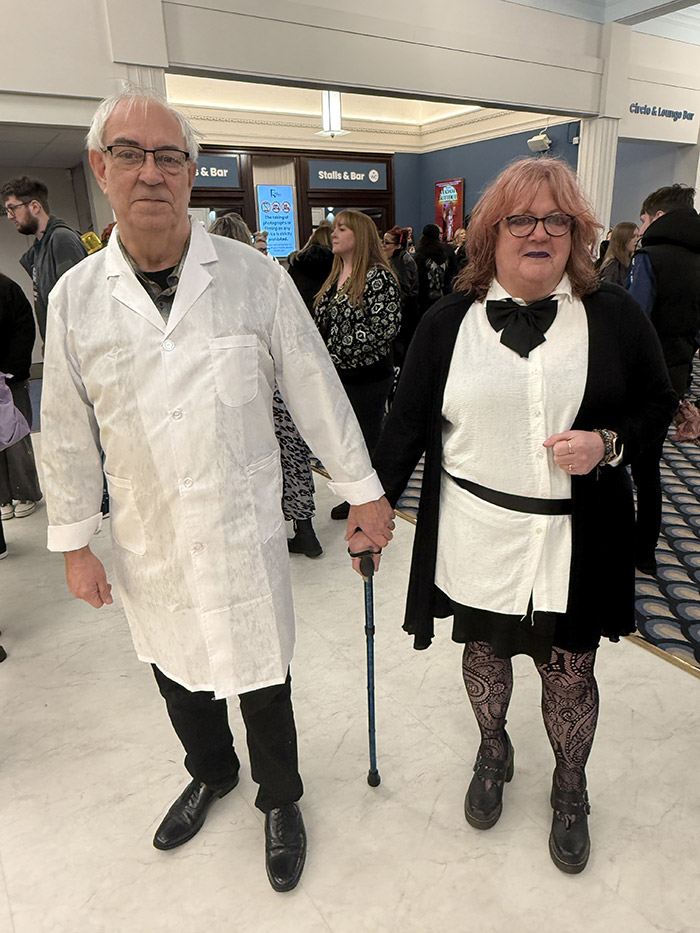 Image Copyright Pat H / TimeWarp - Click to return